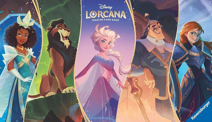 Lorcana