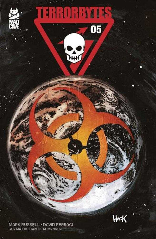 Terrorbytes #5
