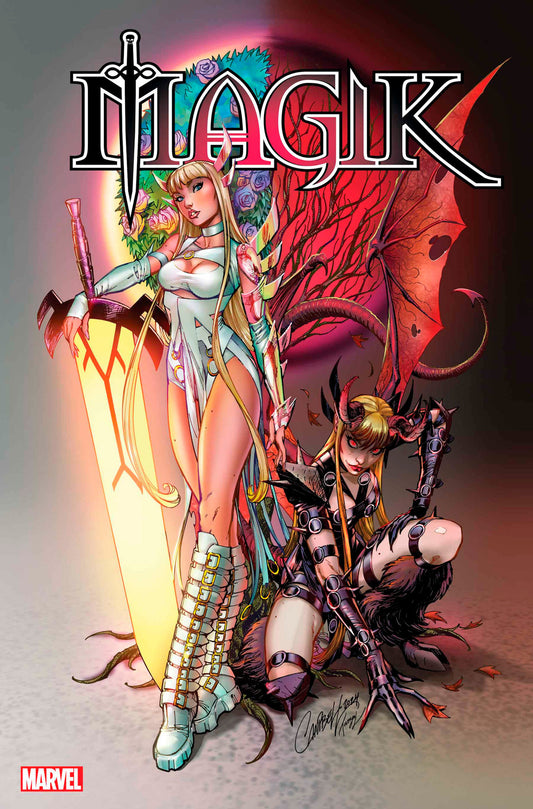 Magik #3