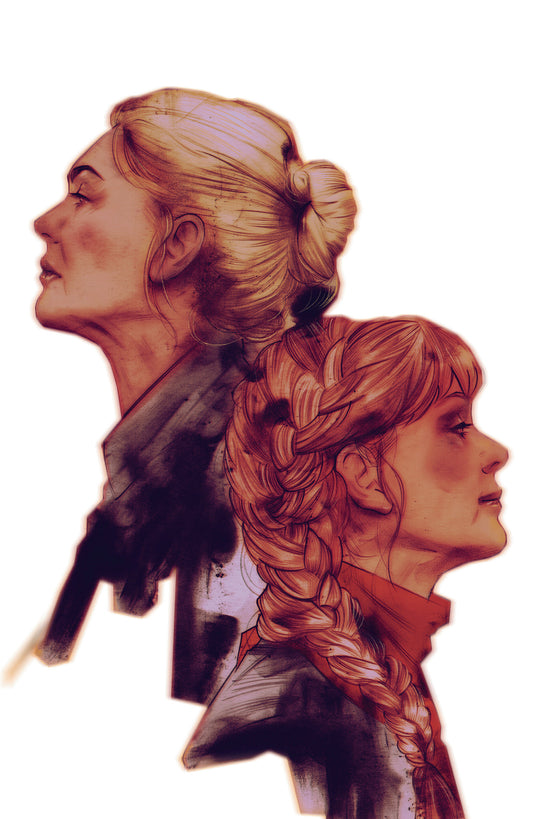 Neighborhood Watch #1 F 1 in 50 Variant Edition (Full Art, Lotay)