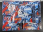 Naruto CCG The Dream Legacy Booster Box