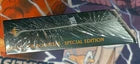 Magic: The Gathering (MTG) - The Lord of the Rings Tales of Middle Earth Special Collector Booster BOX
