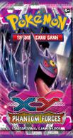 POKEMON XY4 Phantom FORCES BOOSTER