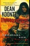 DEAN KOONTZS FRANKENSTEIN VOL 01 PRODIGAL SON