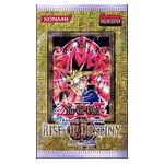 YU-GI-OH! (YGO): RISE OF DESTINY BOOSTER PACK