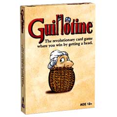 GUILLOTINE