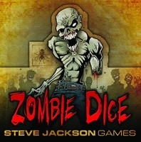 ZOMBIE DICE