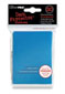 Ultra Pro Deck Protector Standard Sized Sleeves- Light Blue