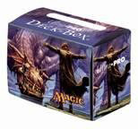 MAGIC THE GATHERING PLANAR CHAOS ENSLAVE DECK BOX