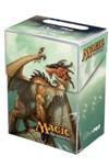 MAGIC THE GATHERING PLANAR CHAOS OROS/INTET DECK BOX