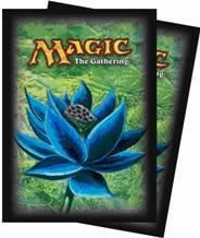 MAGIC THE GATHERING BLACK LOTUS DECK PROTECTOR