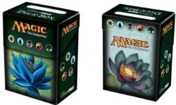 MAGIC THE GATHERING BLACK LOTUS DECK BOX