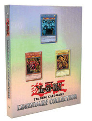 YU-GI-OH! (YGO): LEGENDARY COLLECTION Boxed Edition