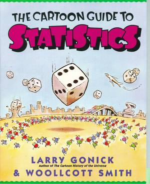 CARTOON GUIDE TO STATISTICS TP