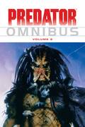 PREDATOR OMNIBUS VOL 02