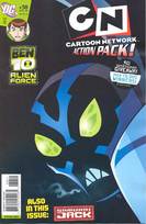 CARTOON NETWORK ACTION PACK #38