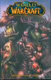 WORLD OF WARCRAFT VOL 01 HARDCOVER