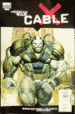 CABLE #15 VARIANT COVER