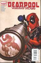 DEADPOOL SUICIDE KINGS #03 OF 5