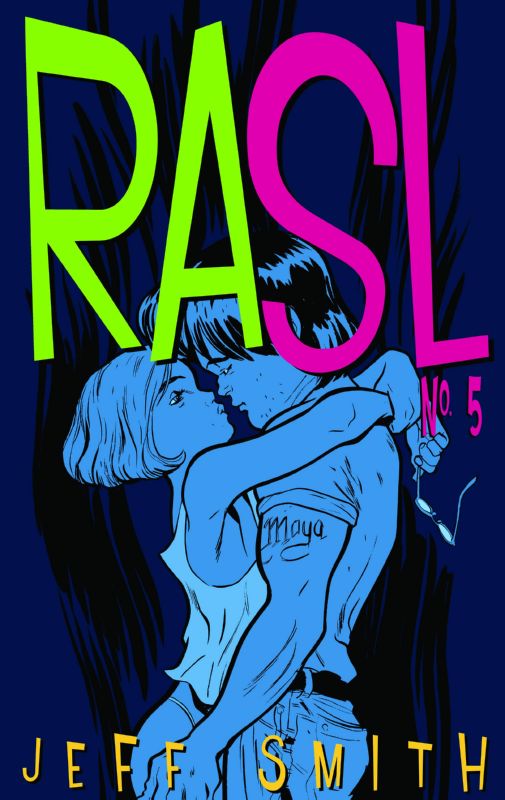 RASL #05 (MR)