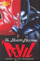 DEATH DEFYING DEVIL VOL 01