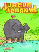 JUNGLE JOURNAL GN