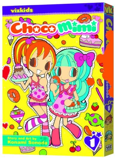 CHOCO MIMI GN 01