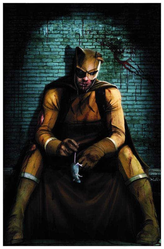 SECRET SIX #22