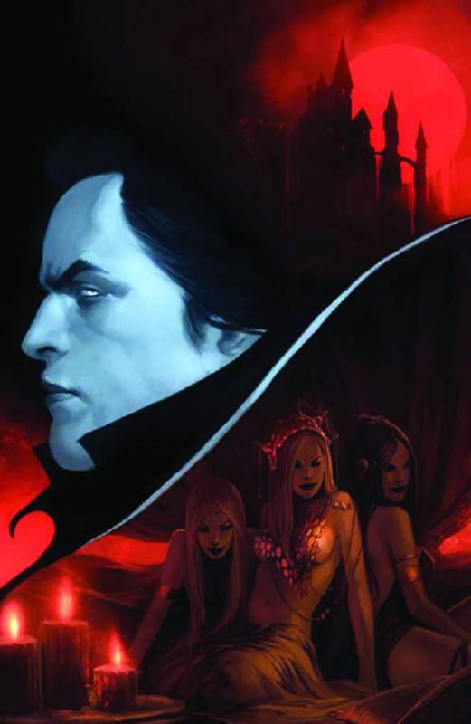 DRACULA #1