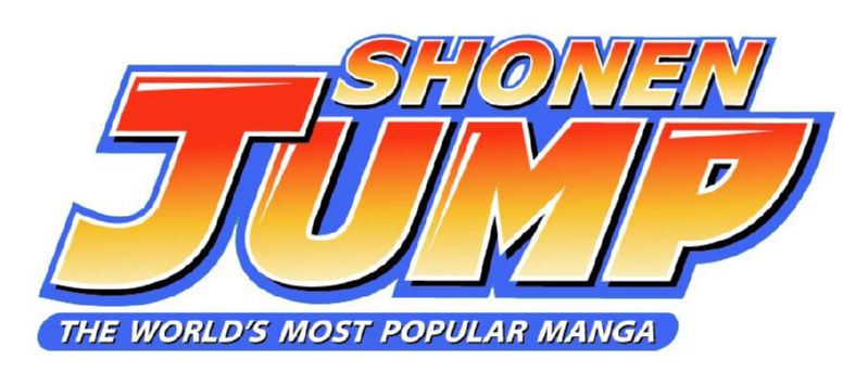 SHONEN JUMP AUGUST 2010