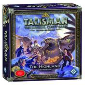 TALISMAN HIGHLAND EXP