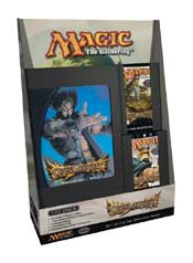 MAGIC THE GATHERING (MTG): ONSLAUGHT FAT PACK