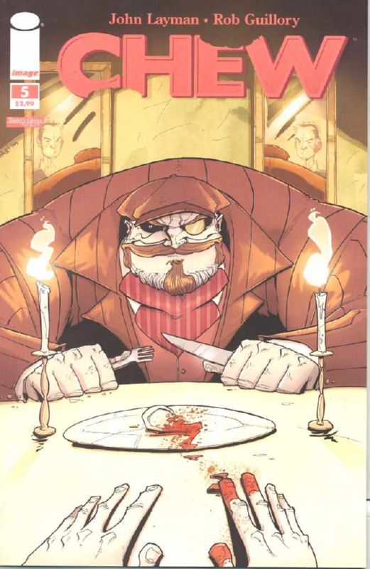 CHEW #05 (MR)