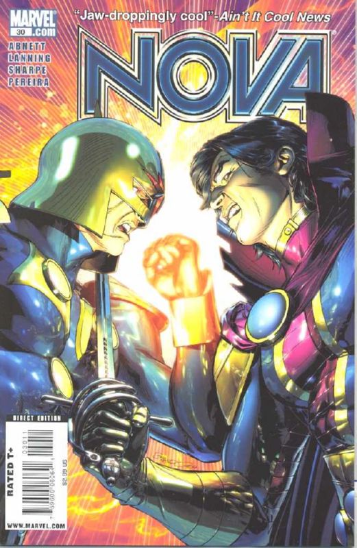 NOVA #30