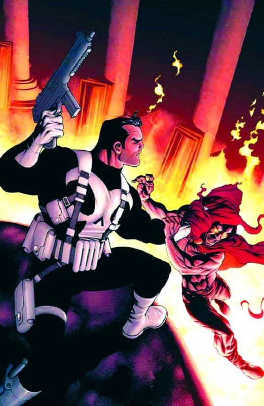 PUNISHER #10