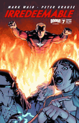 IRREDEEMABLE #07 CVR A