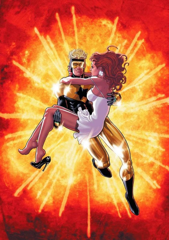 BOOSTER GOLD #37