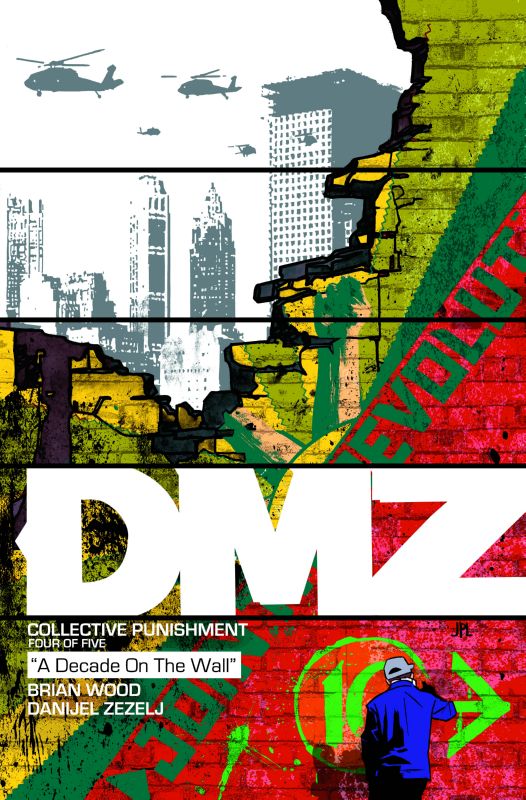 DMZ #58 (MR)