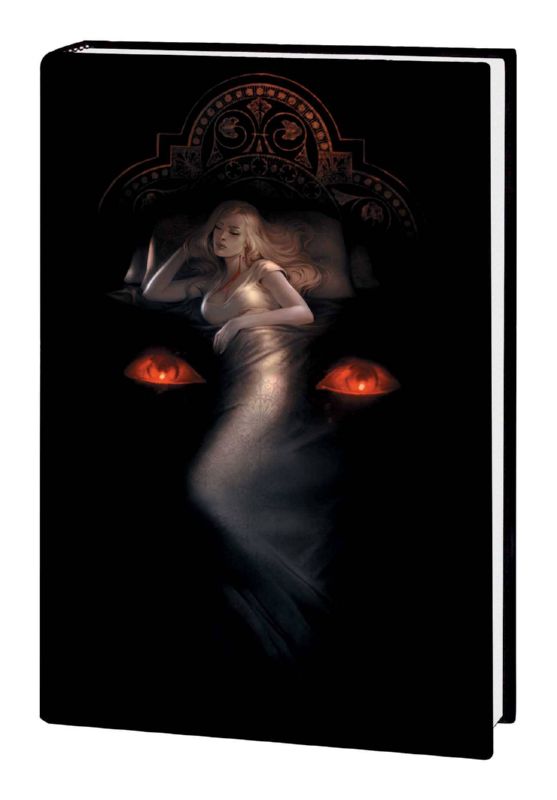 DRACULA PREMIUM HARDCOVER