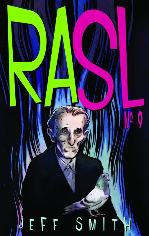 RASL #9 (MR)