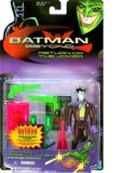 BATMAN BEYOND RETURN OF THE JOKER