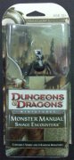 DUNGEONS & DRAGONS MONSTER MANUAL SAVAGE ENCOUNTERS DRIDER FANGLORD