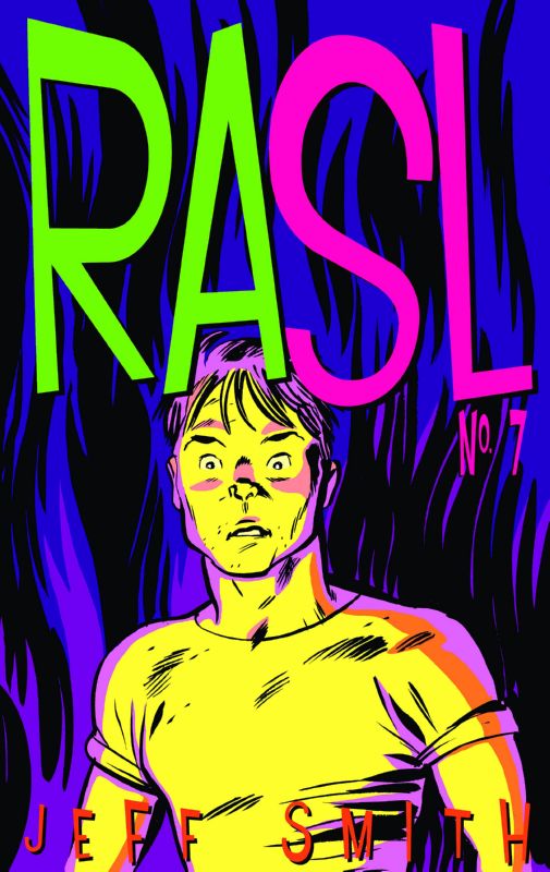 RASL #7 (MR)