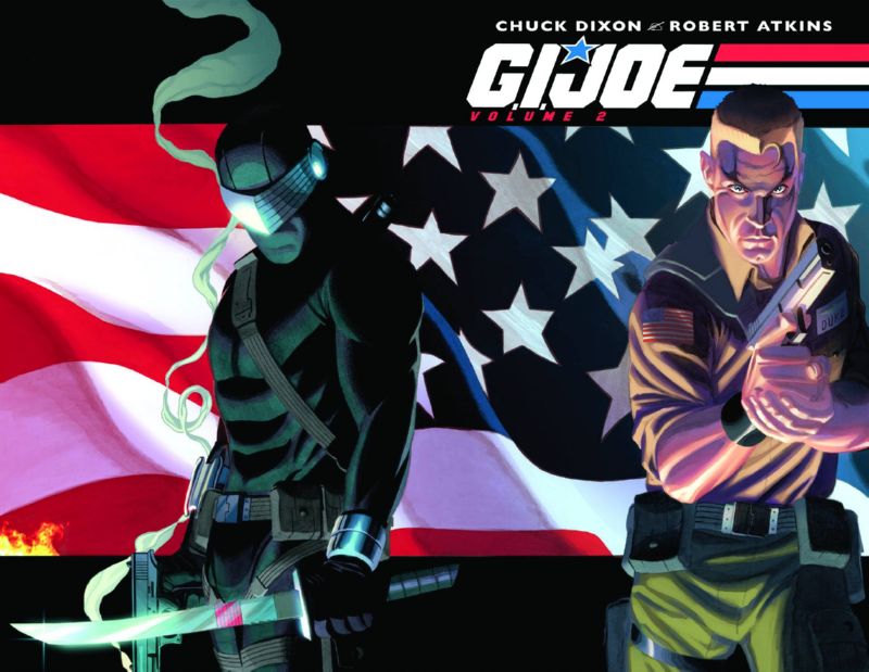 GI JOE TP 02