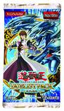 YU-GI-OH! (YGO): DUELIST PACK KAIBA BOOSTER PACK