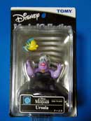 DISNEY MAGICAL COLLECTION THE LITTLE MERMAID: URSULA