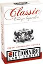 FICTIONAIRE GAME SERIES: CLASSIC