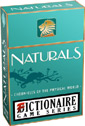 FICTIONAIRE GAME SERIES: NATURALS