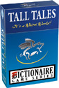 FICTIONAIRE GAME SERIES: TALL TALES