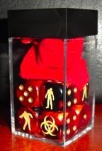 DICE OF THE DEAD